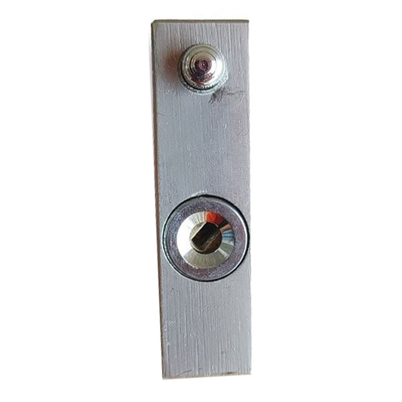 قفل دیسکی موتورسیکلت اچ کی اف مدل M9355
