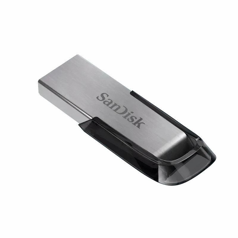 فلش مموری سن دیسک مدل Ultra Flair ظرفیت 32 گیگابایت رابط USB 3.0 مقاوم در برابر ضربه