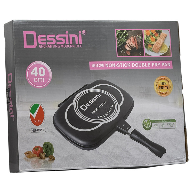 تابه گرانیت دسینی مدل  DK-40  سایز 40