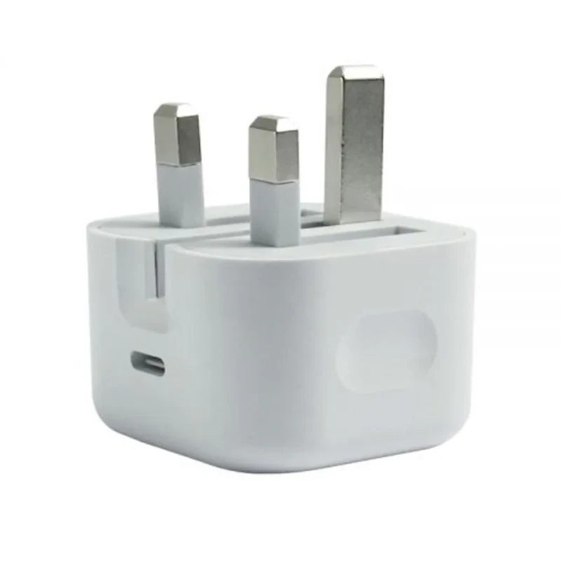 شارژر دیواری 20 وات مدل BA-APPLE REDINGTON
