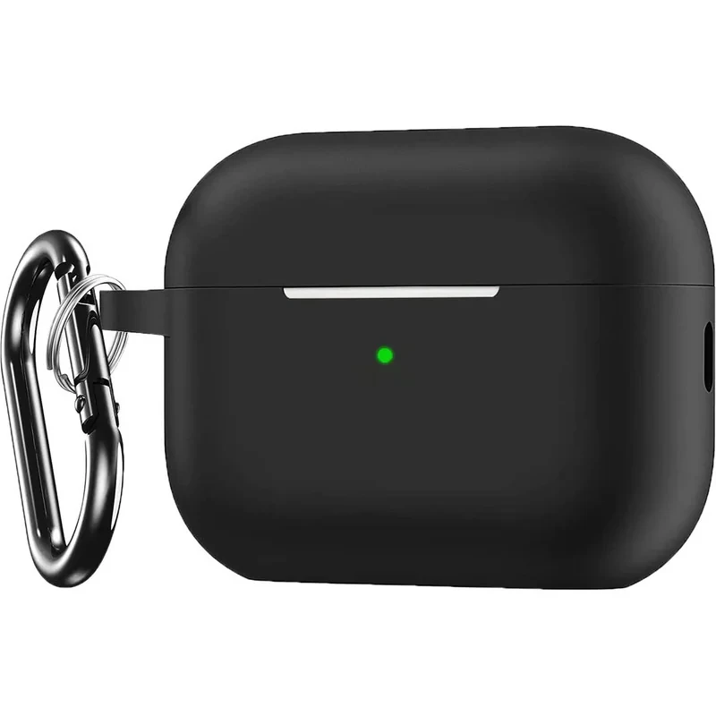 کاور مدل Silicone Type مناسب برای کیس اپل ایرپاد پرو 2  Airpod Pro 2