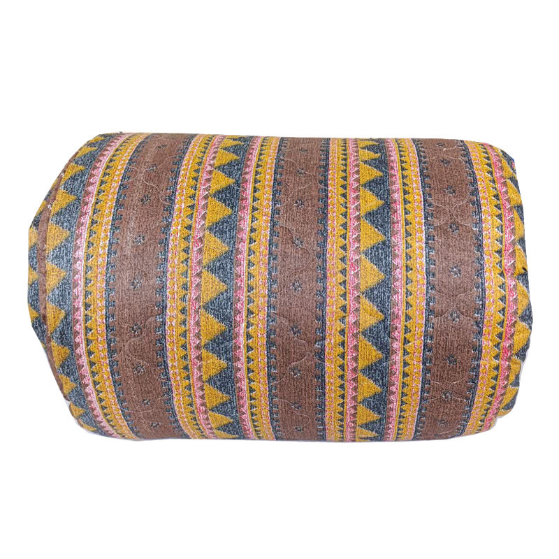 لحاف کرسی اِسپی توره مدل گبه کد ET - 125 سایز 350*350 سانتی متر