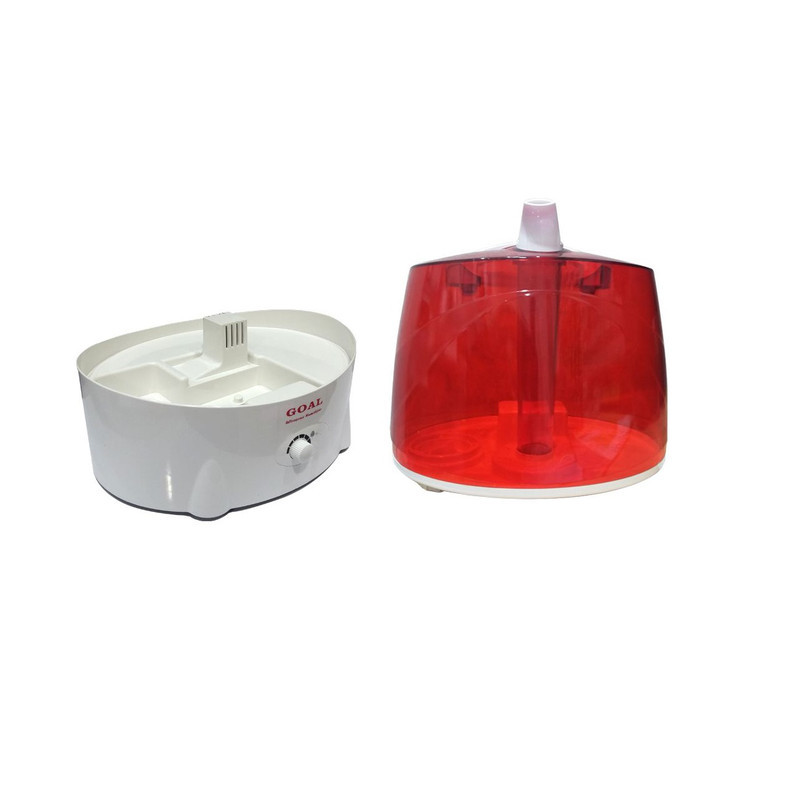 دستگاه بخور سرد گل مدل Ultrasonic کد01