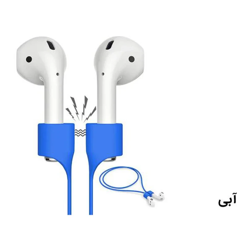 بند ایرپاد مدل Magnetic Protective Band