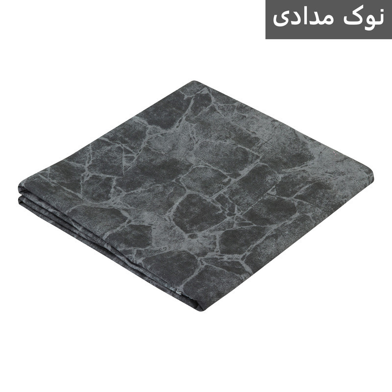 محافظ تشک مهمان ناتوسا مدل رویال 1 نفره سایز 195x95 سانتی متر