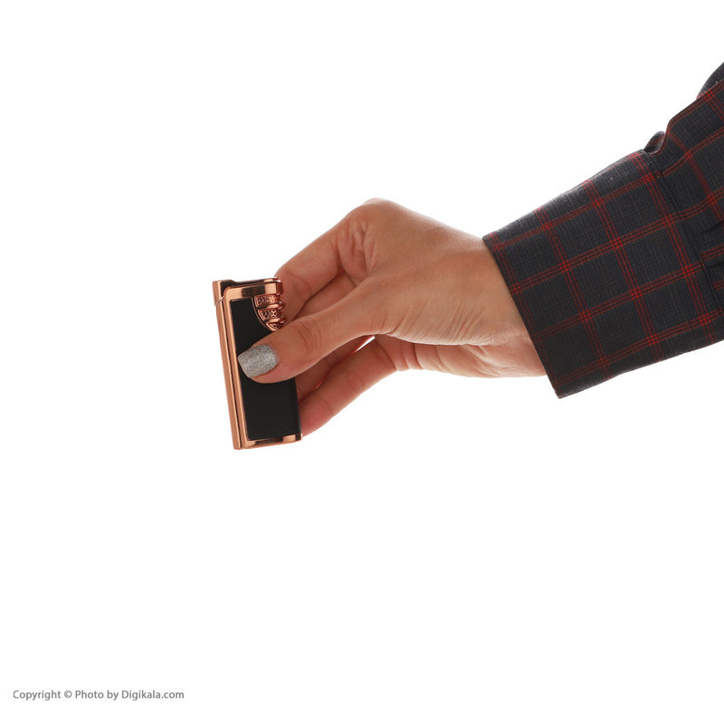 فندک فوکوس مدل BET-LIGHTER