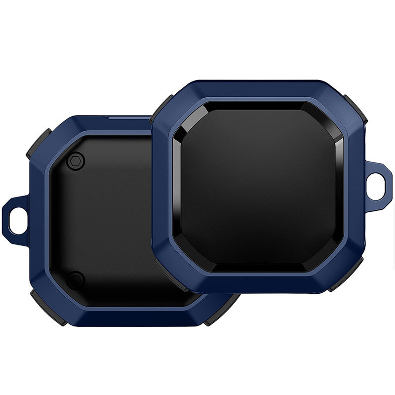 کاور مسیر مدل Eggshell Protective مناسب برای کیس هدفون سامسونگ Galaxy Buds Live  Buds Pro  Buds 2  Buds 2 Pro