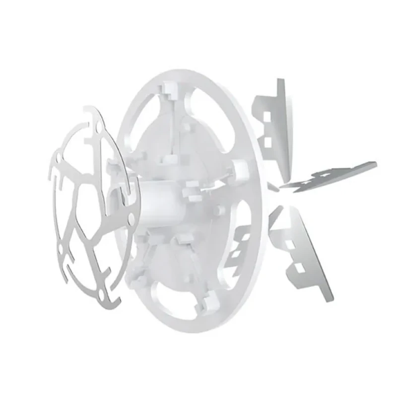 سری پرزگیر لباس میجیا مدل special cutter
