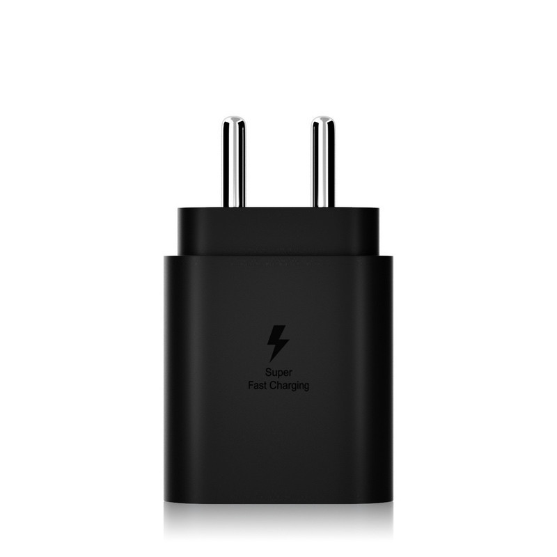 شارژر دیواری 25 وات مدل PD3.0 به همراه کابل USB-C