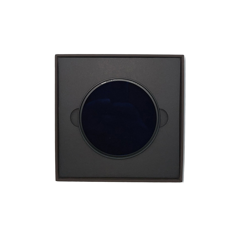 فیلتر لنز کازه مدل CPL G-PROFESSIONAL -77MM