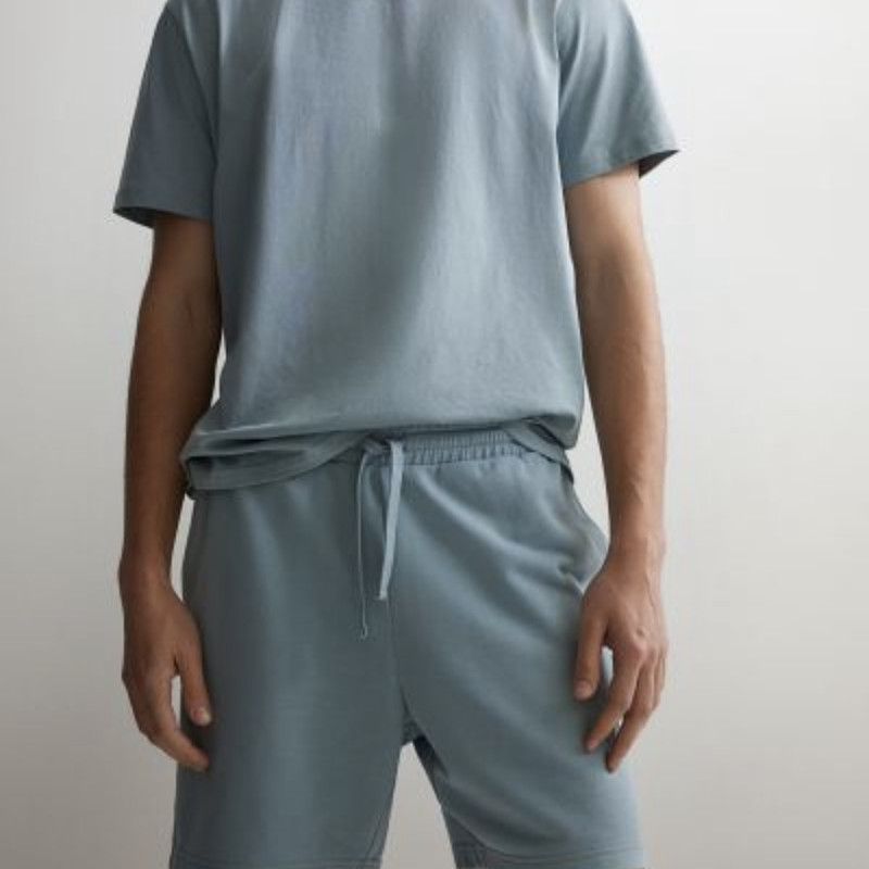 شلوارک راحتی مردانه اچ اند ام مدل Limited Edition