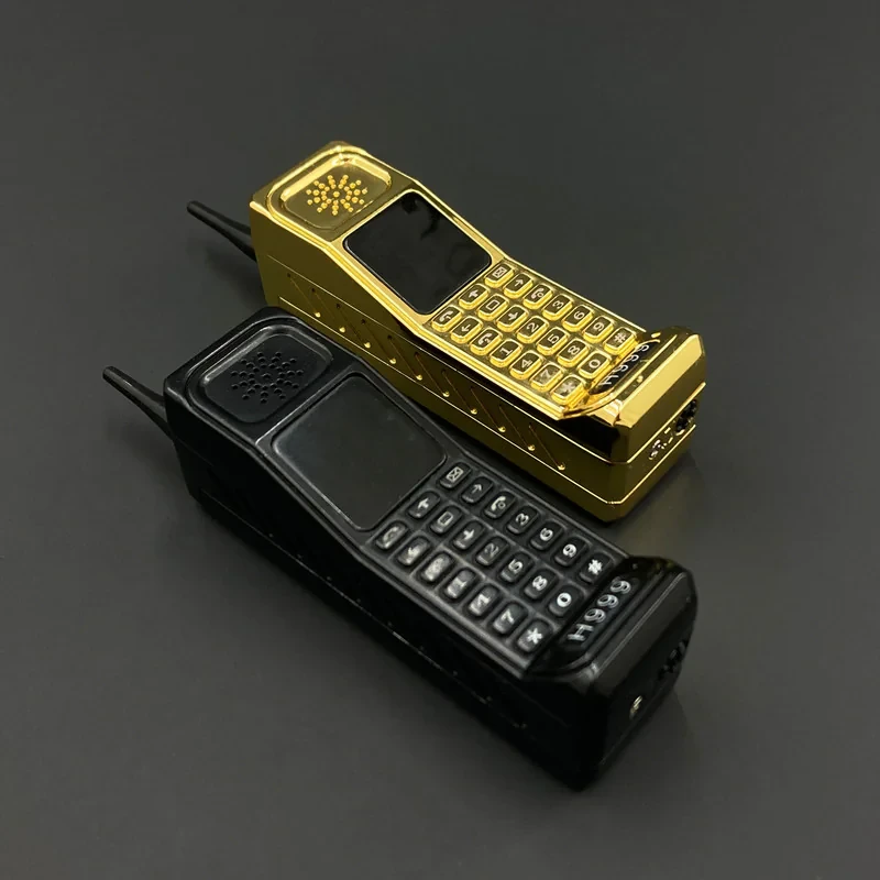 فندک گازی مدل تلفن بی سیم کد DKD-1301
