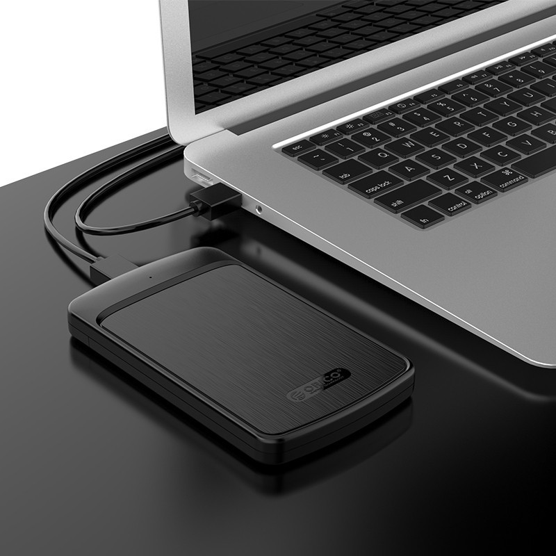 قاب SSD و هارد 2.5 اینچ اوریکو مدل 2020U3