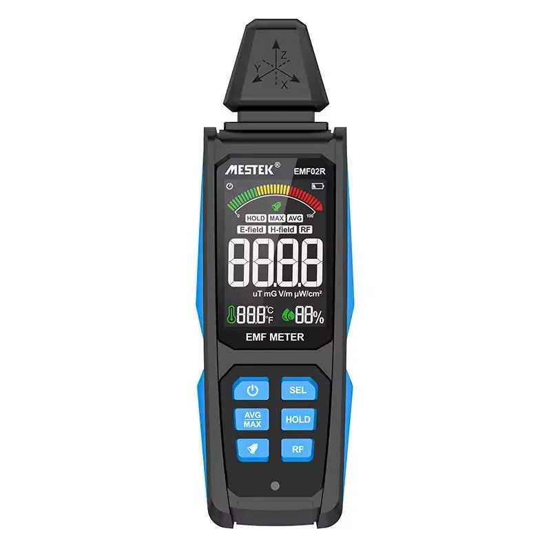 ارتعاش سنج الکترومغناطیسی مستک مدل EMF02R