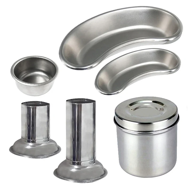 رسیور و گالی ‌پات و جای چیتل و آبسلانگ و جاپنبه‌ای مدل RLGSCHAPM مجموعه 6 عددی