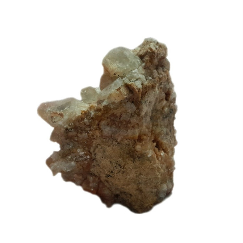 سنگ راف مدل کوارتز کلکسیون دکوری کد 235