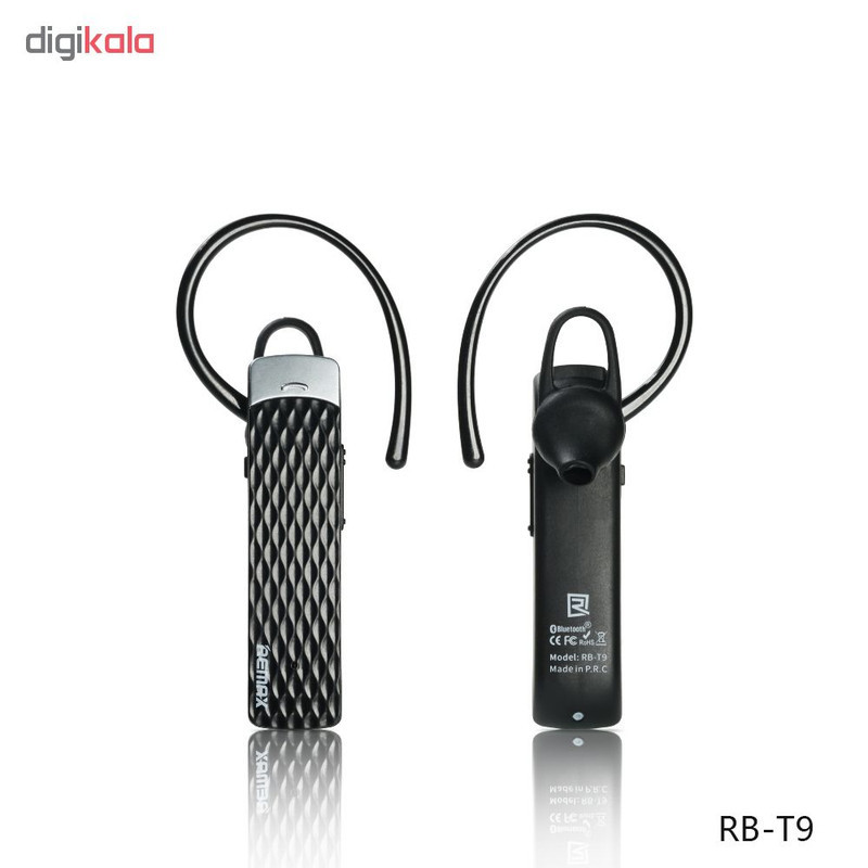 هندزفری بلوتوث ریمکس مدل RB-T9