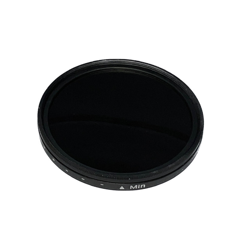 فیلتر لنز تامرون مدل NDX-52mm