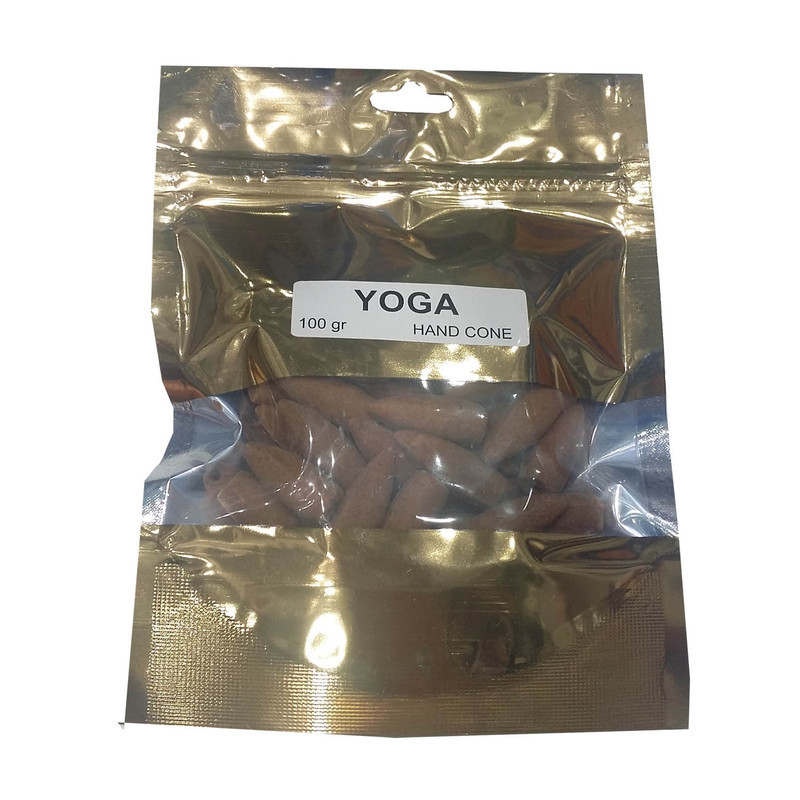 عود آبشاری مدل YOGA