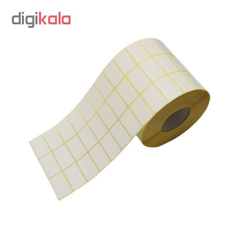 برچسب پرینتر لیبل زن مدل T-1830