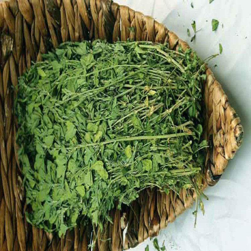 یونجه جوندگان تکتون مدل HIGH QUALIT وزن 1000گرم