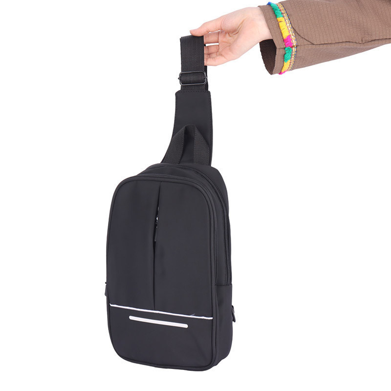 کیف کراس بادی مردانه مدل mc-145