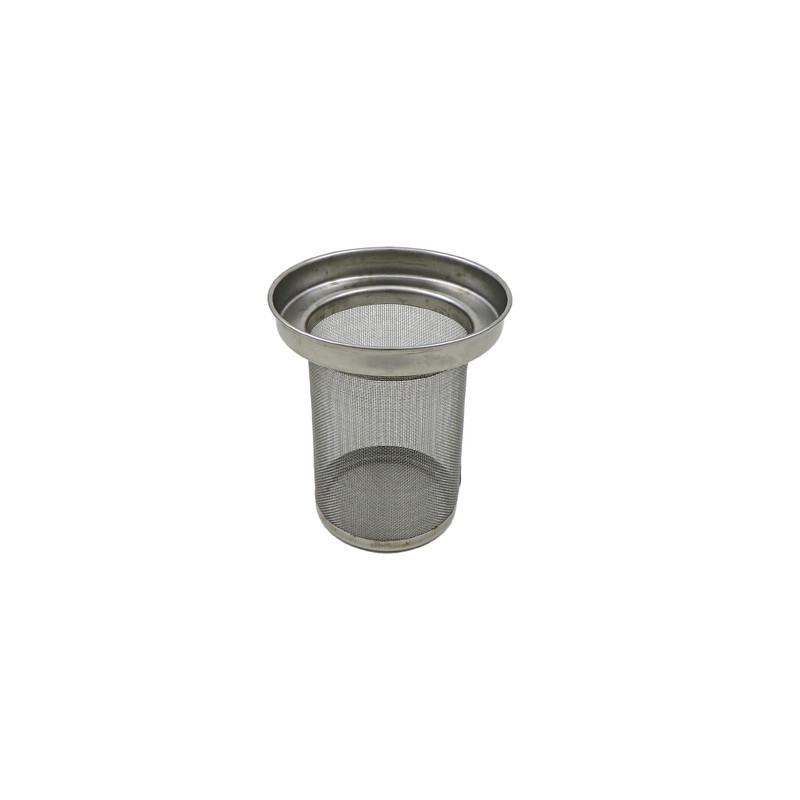 قوری مدل STEEL-UE1