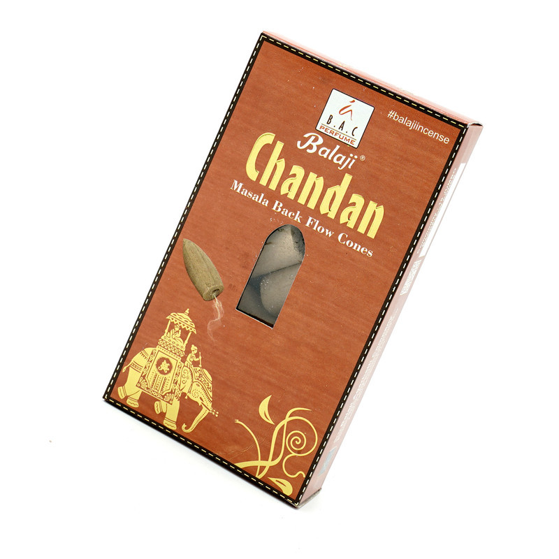 عود مدل Chandan
