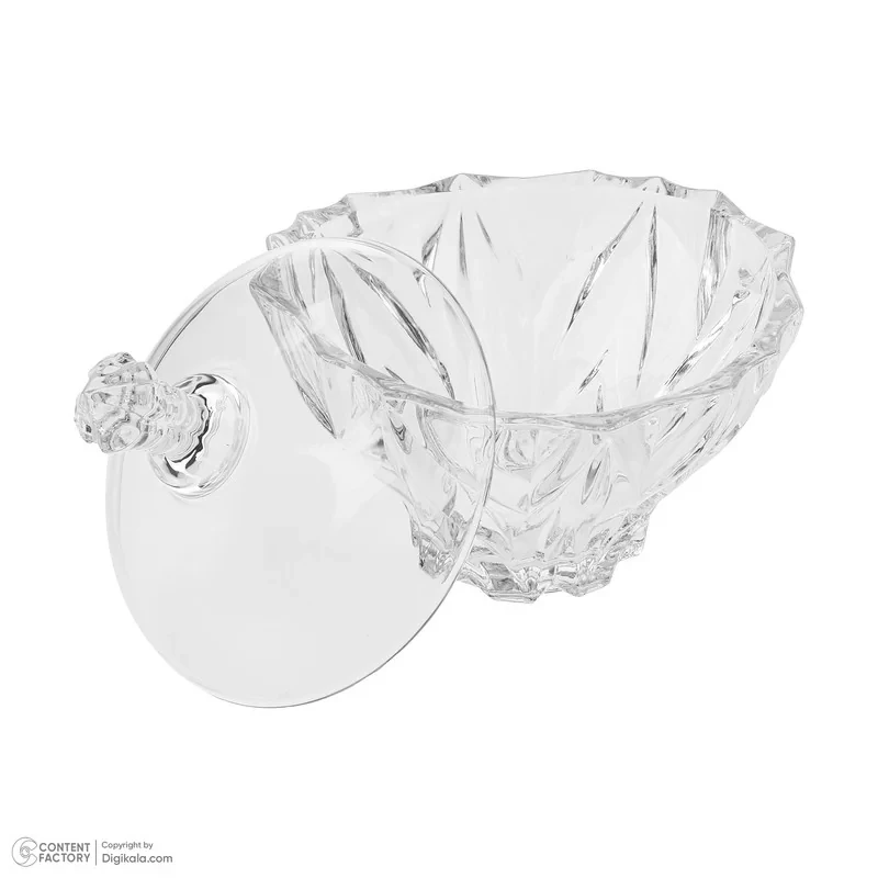 قندان ساکورا مدل کایا کد SK20600900W