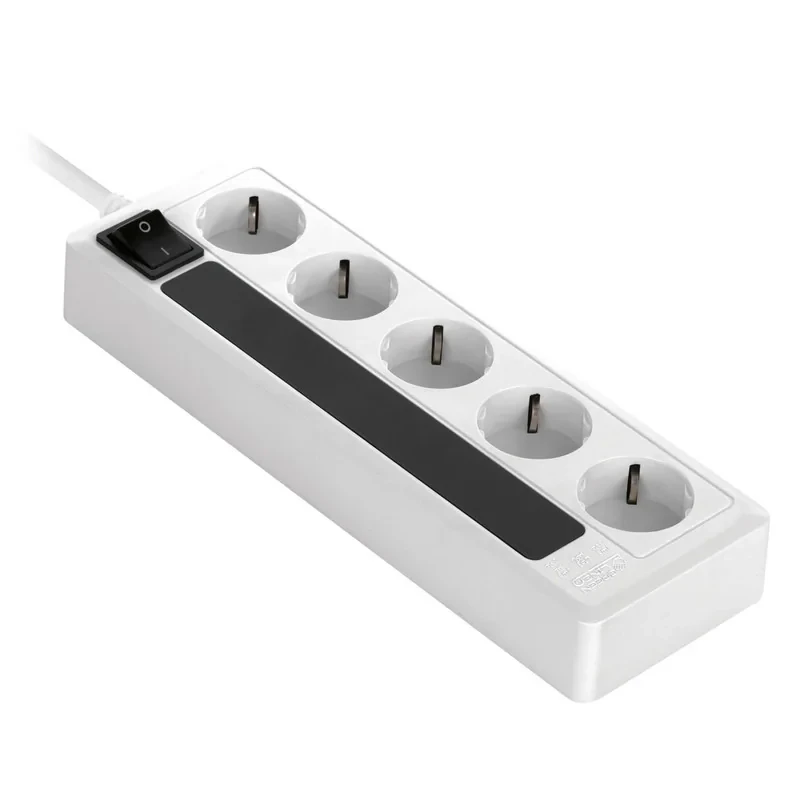 محافظ ولتاژ گرین لاین مدل GLP105D-005