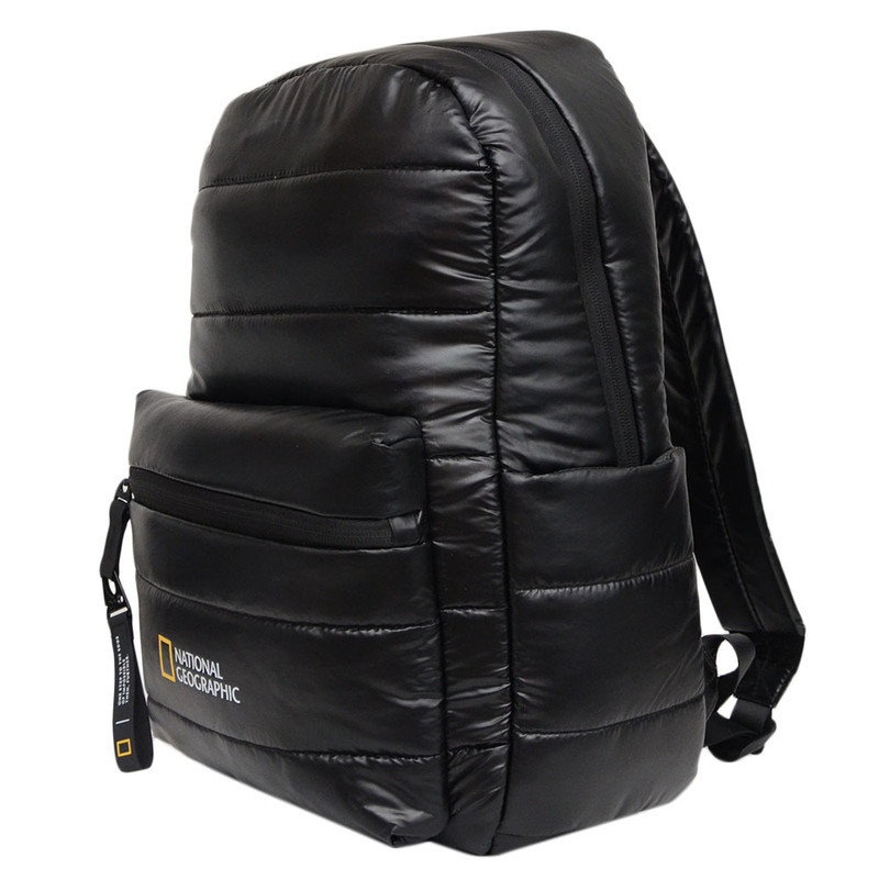 کوله پشتی نشنال جئوگرافیک مدل PUFFER N21522