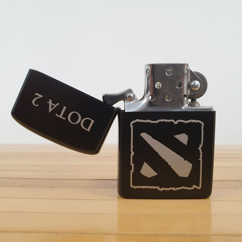 فندک کاواک پلاس طرح Dota2 کد Juggernaut