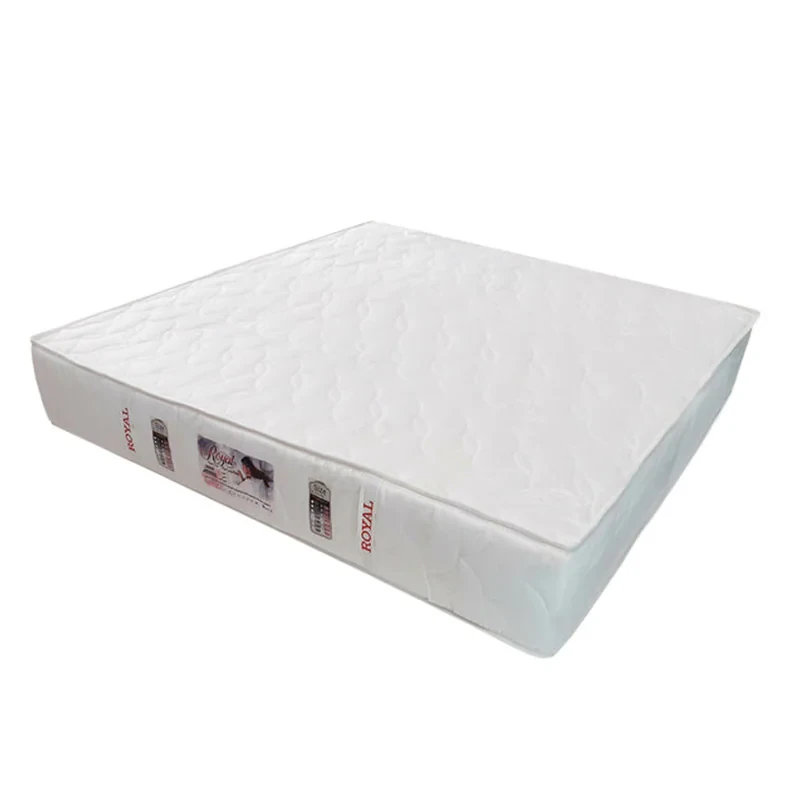 تشک رویال مدل W160 دو نفره سایز 160x200 سانتی متر