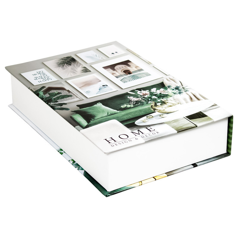 کتاب دکوراتیو کد HOME DSGN 202 مجموعه دو عددی