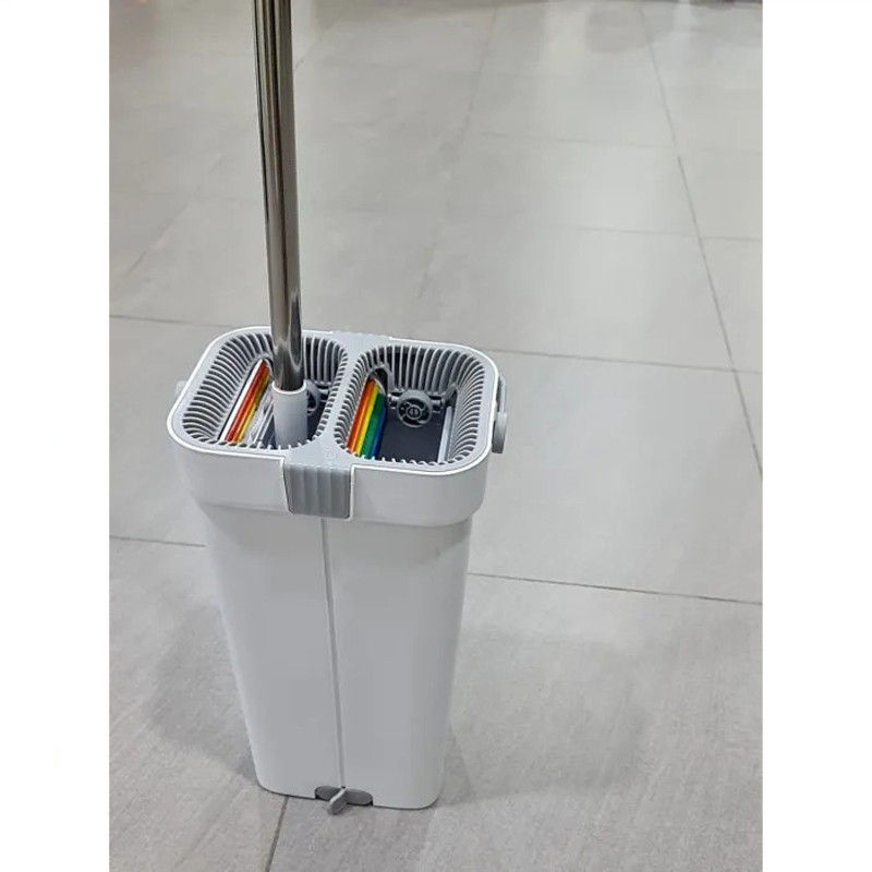 ست سطل و زمین شوی کد 75GY2P