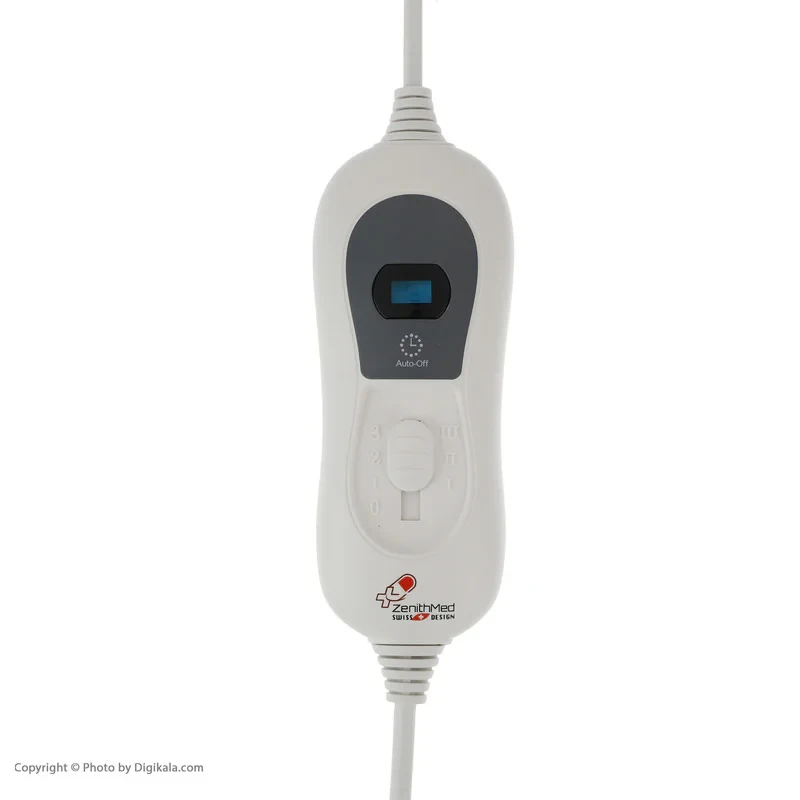 تشکچه برقی گرمایی زنیتمد مدل HP-02