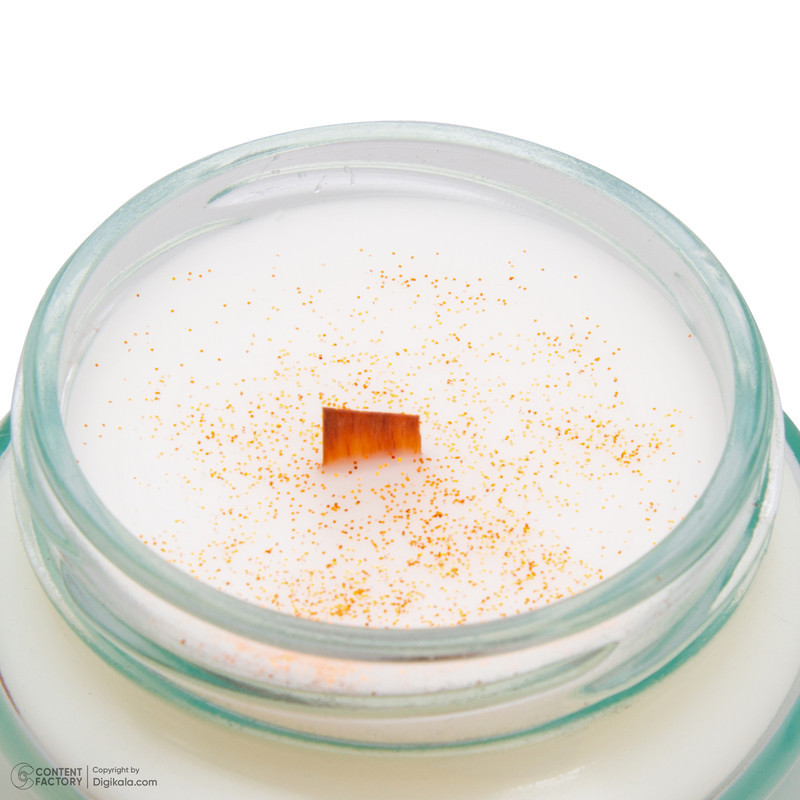 شمع معطر اورین مدل دیبا