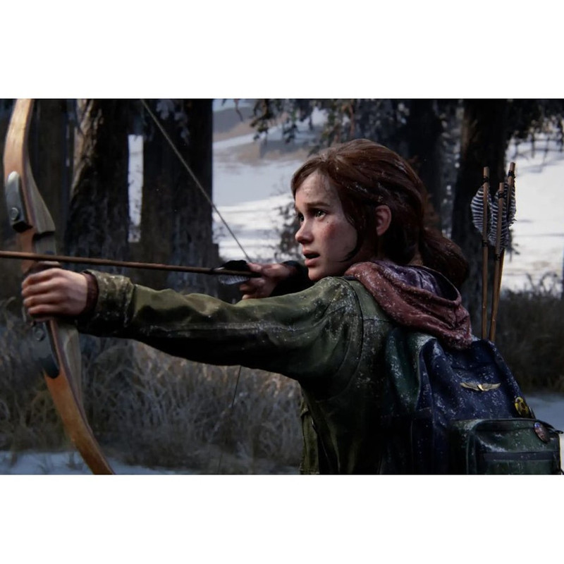 بازی The Last of Us Part 1 نسخه standard مخصوص PS5