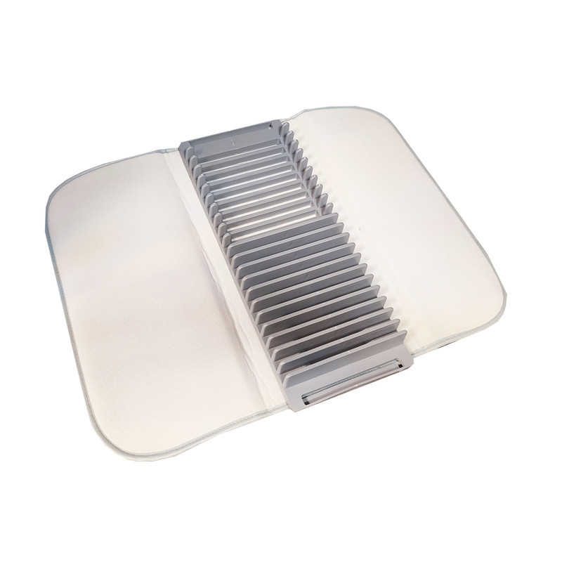 آبگیر کنار سینک رایکا مدل SD-122