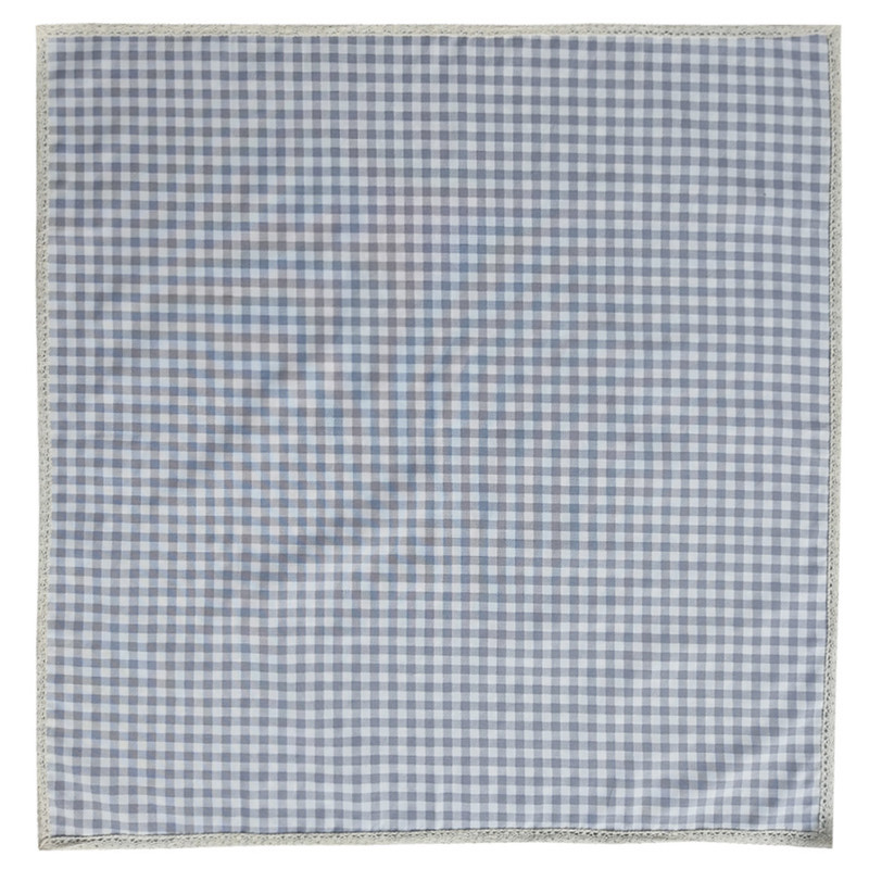 سفره 4 نفره نساجی دُر هنر یزد مدل cotton-tu سایز 90×90 سانتی متر
