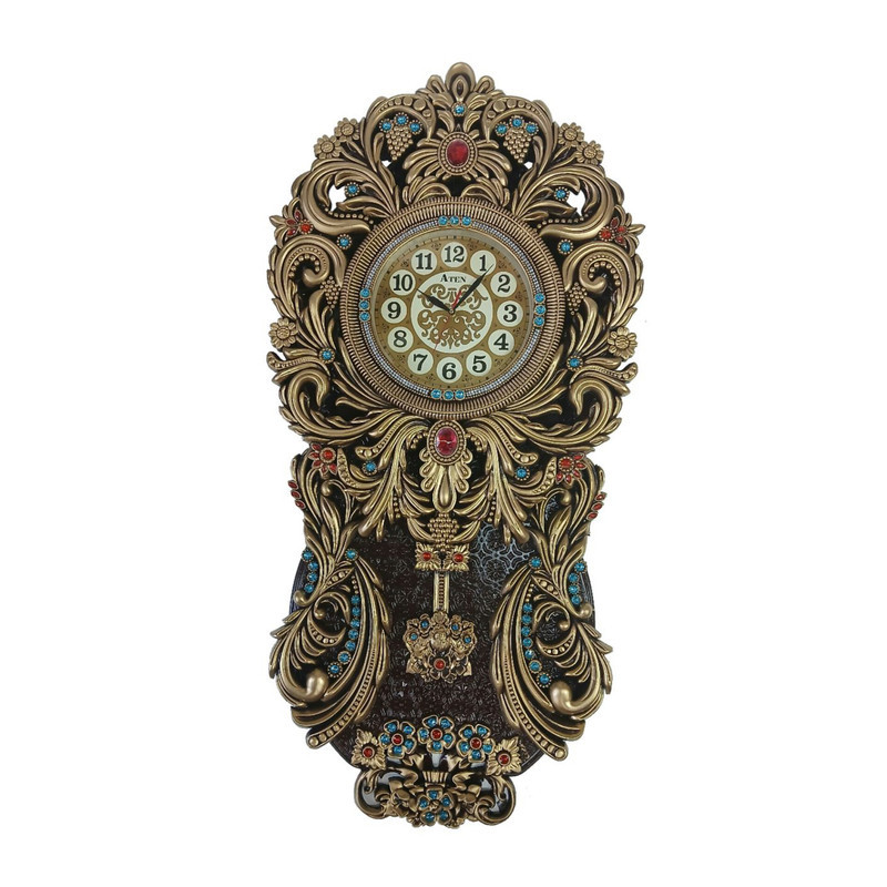 ساعت دیواری مدل اتن 01