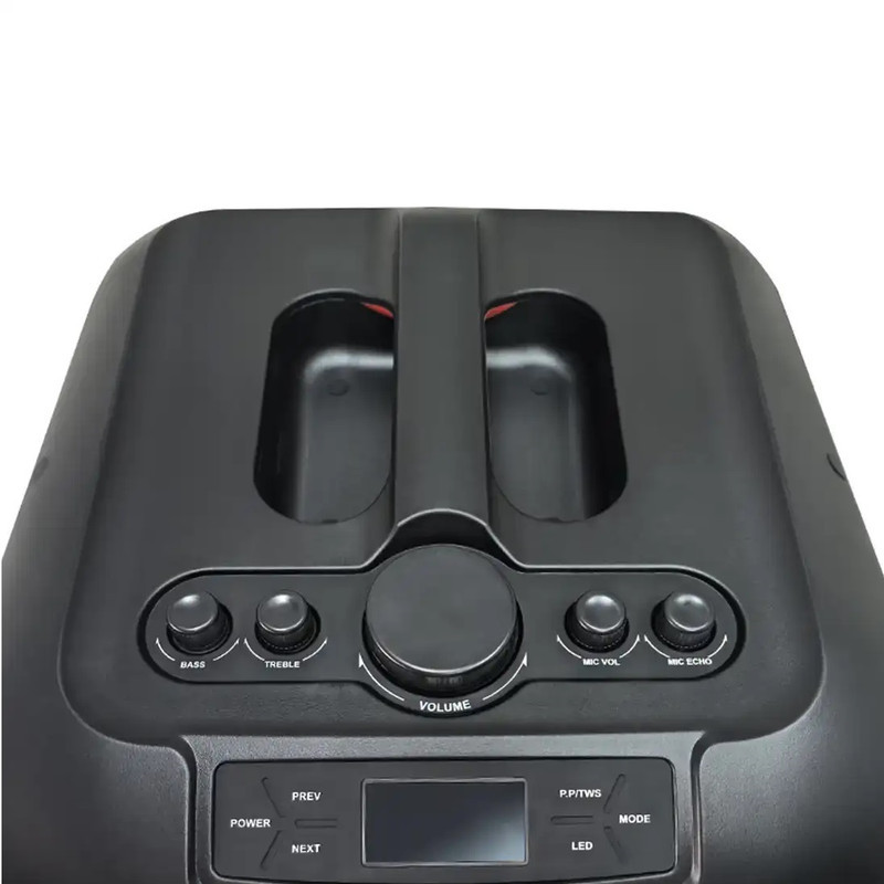 اسپیکر بلوتوثی قابل حمل تازاتا مدل FS-L1210
