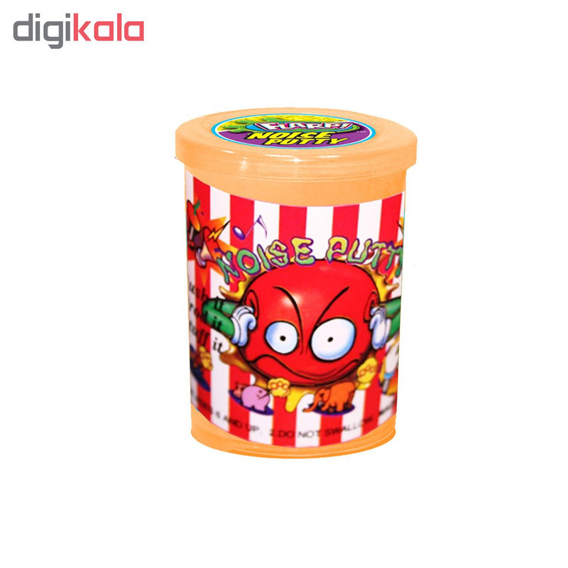 لیوان ژل بی ادب مدل استوانه DSK,N
