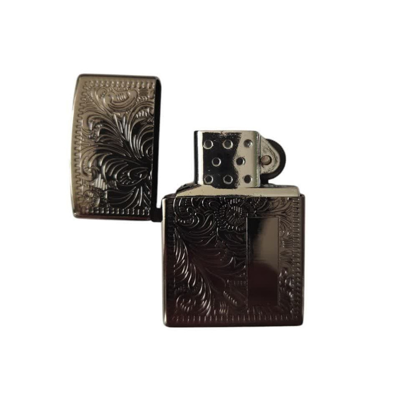 فندک طرح اسلیمی کد 52