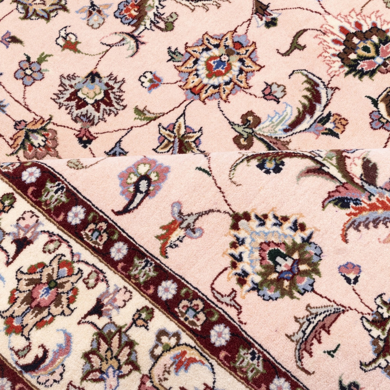 فرش دستباف سه متری سی پرشیا کد 174773