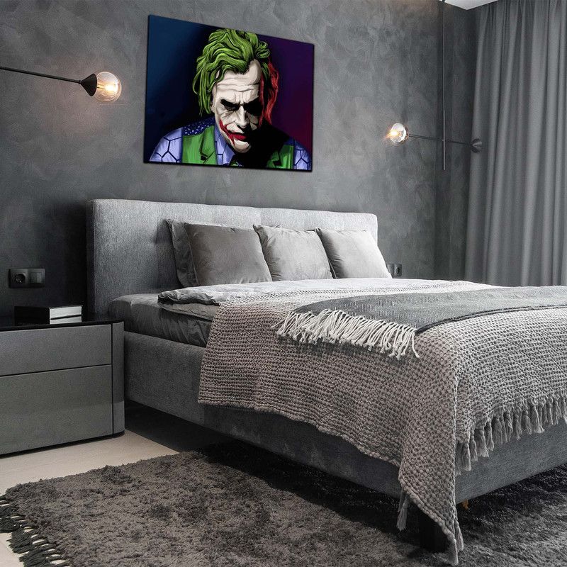 تابلو شاسی مدل joker کد S-13026