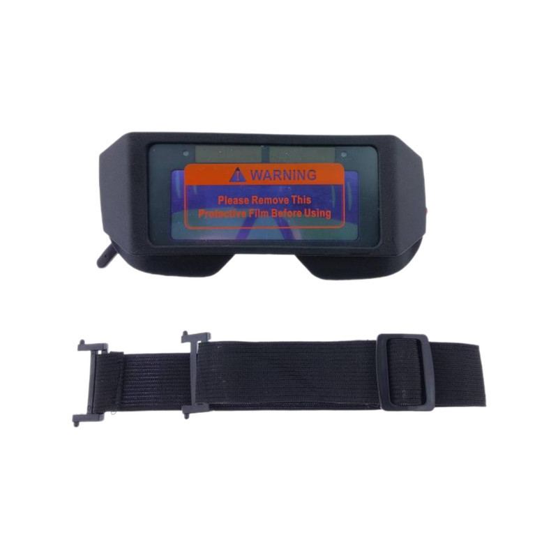عینک جوشکاری مدل TX009