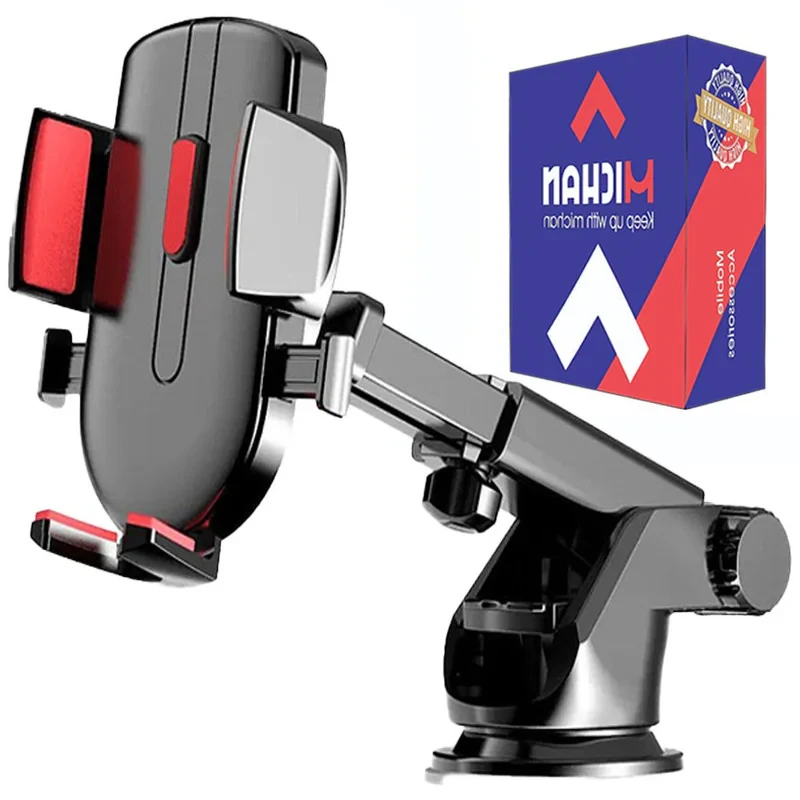 پایه نگهدارنده گوشی موبایل میچان مدل G4