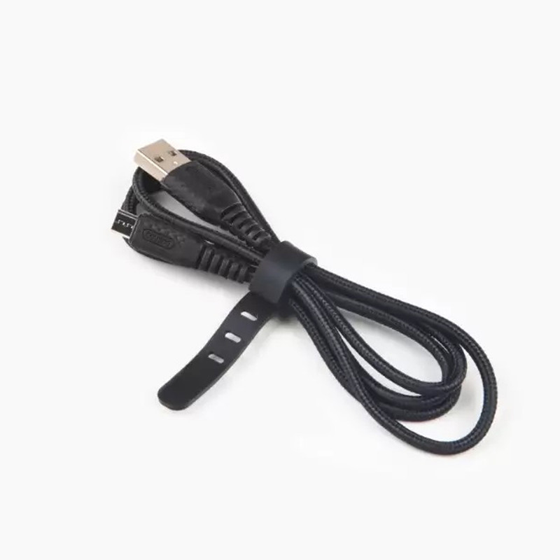 کابل تبدیل USB به MicroUSB بیاند مدل BA-310 طول 2 متر