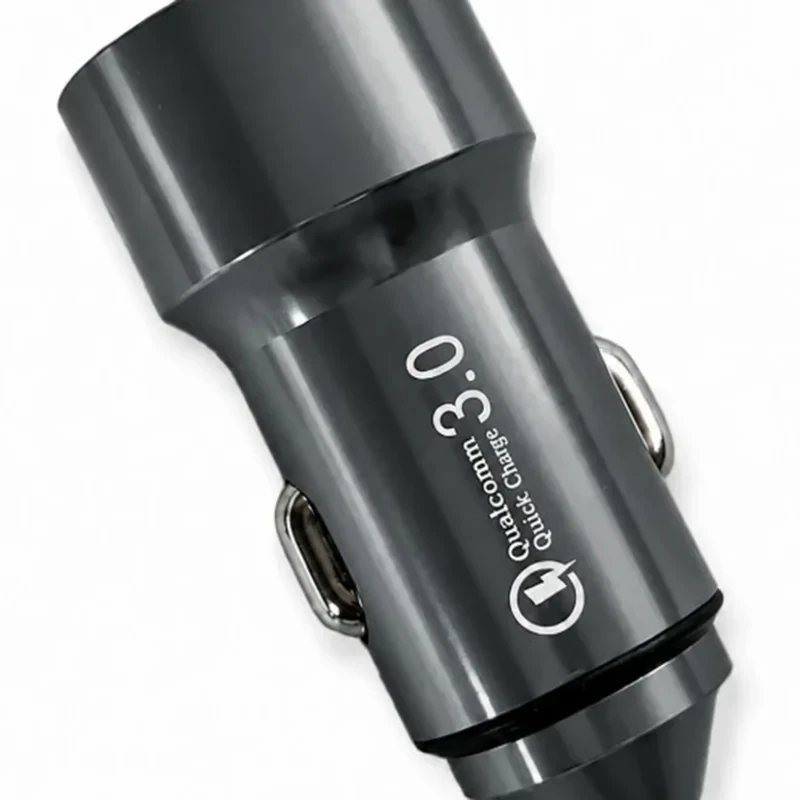 شارژر فندکی 65 وات تِرِکا مدل CC-318